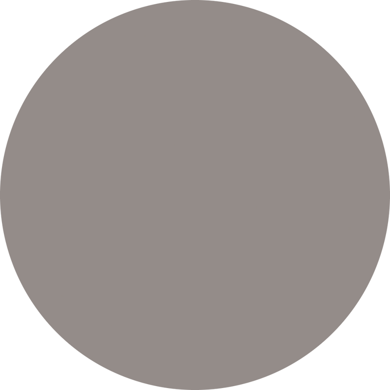KwikCaps Self Adhesive Screw Cover Caps - Arctic Grey - Egger U788 (437)