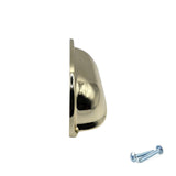 M4TEC Cup Handle Karat Gold VG5 Series