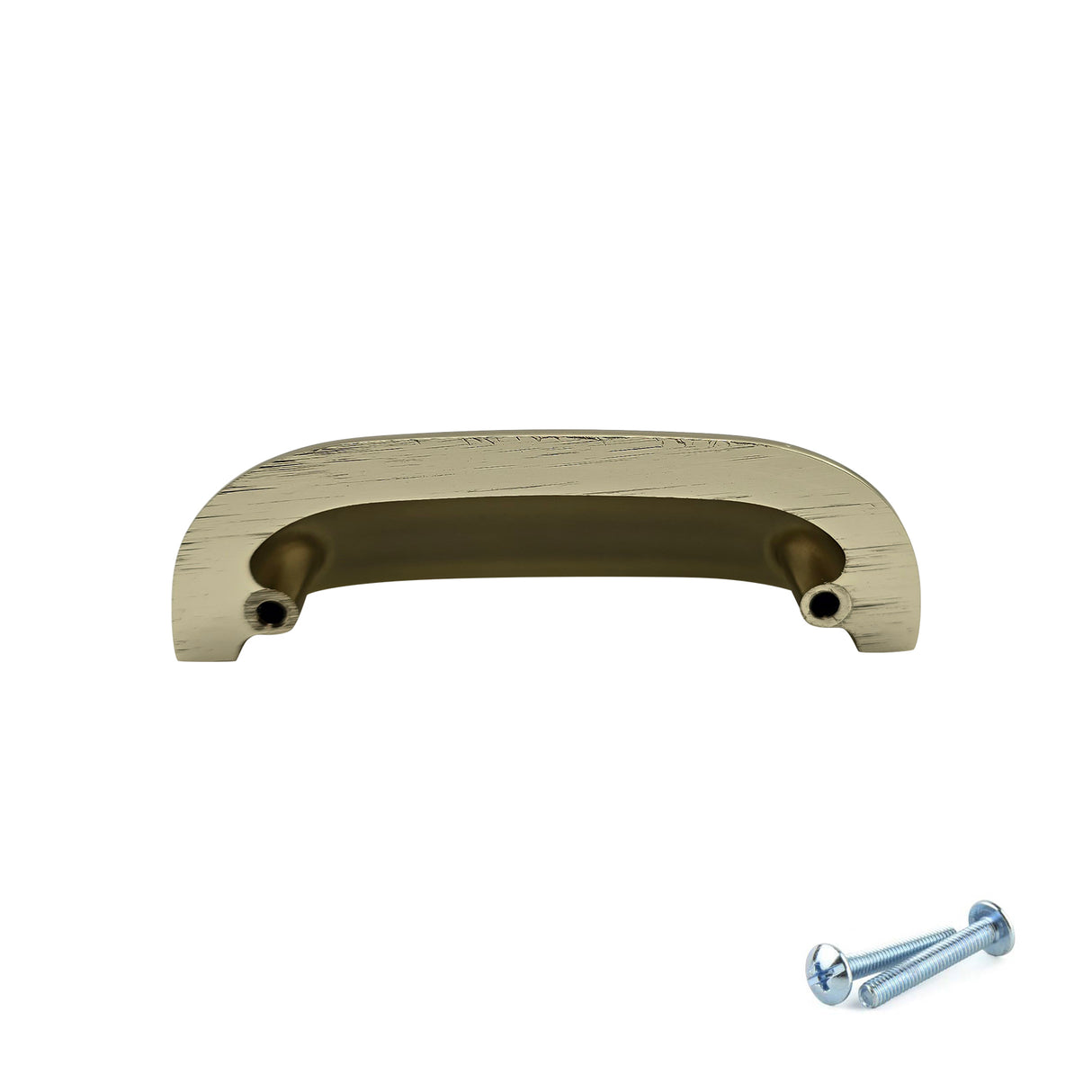 M4TEC Cup Handle Karat Gold VG5 Series