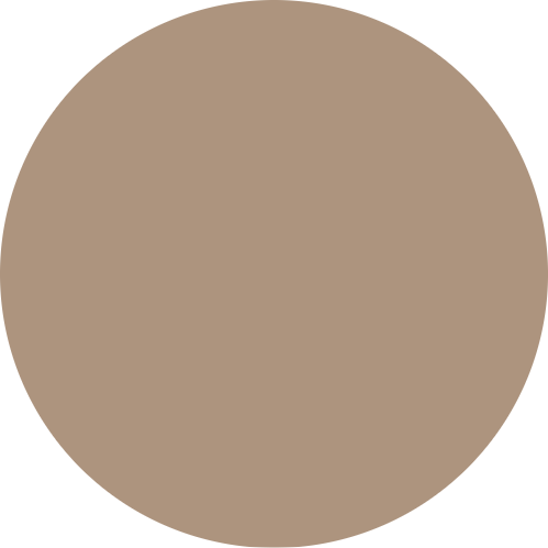 KwikCaps Selbstklebende Schraubenabdeckkappen – Beige – Egger U200 (098)