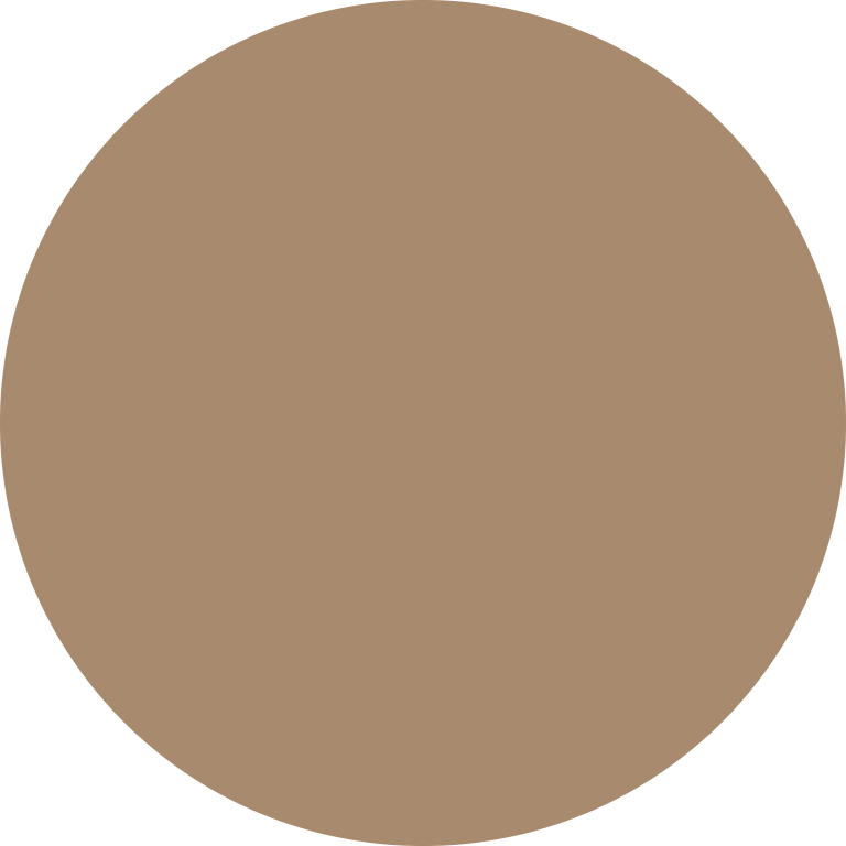 KwikCaps Self Adhesive Screw Cover Caps Caramel Beige U250 (787)