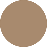 KwikCaps Self Adhesive Screw Cover Caps Caramel Beige U250 (787)