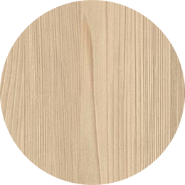 KwikCaps Self Adhesive Screw Cover Caps Champagne Fleetwood H3451 (117)
