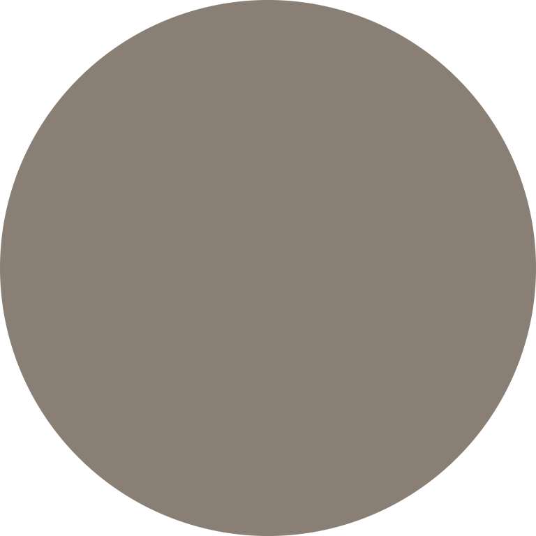 KwikCaps Self Adhesive Screw Cover Caps Cubanit Grey U767 (092)