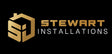 Stewart Installations