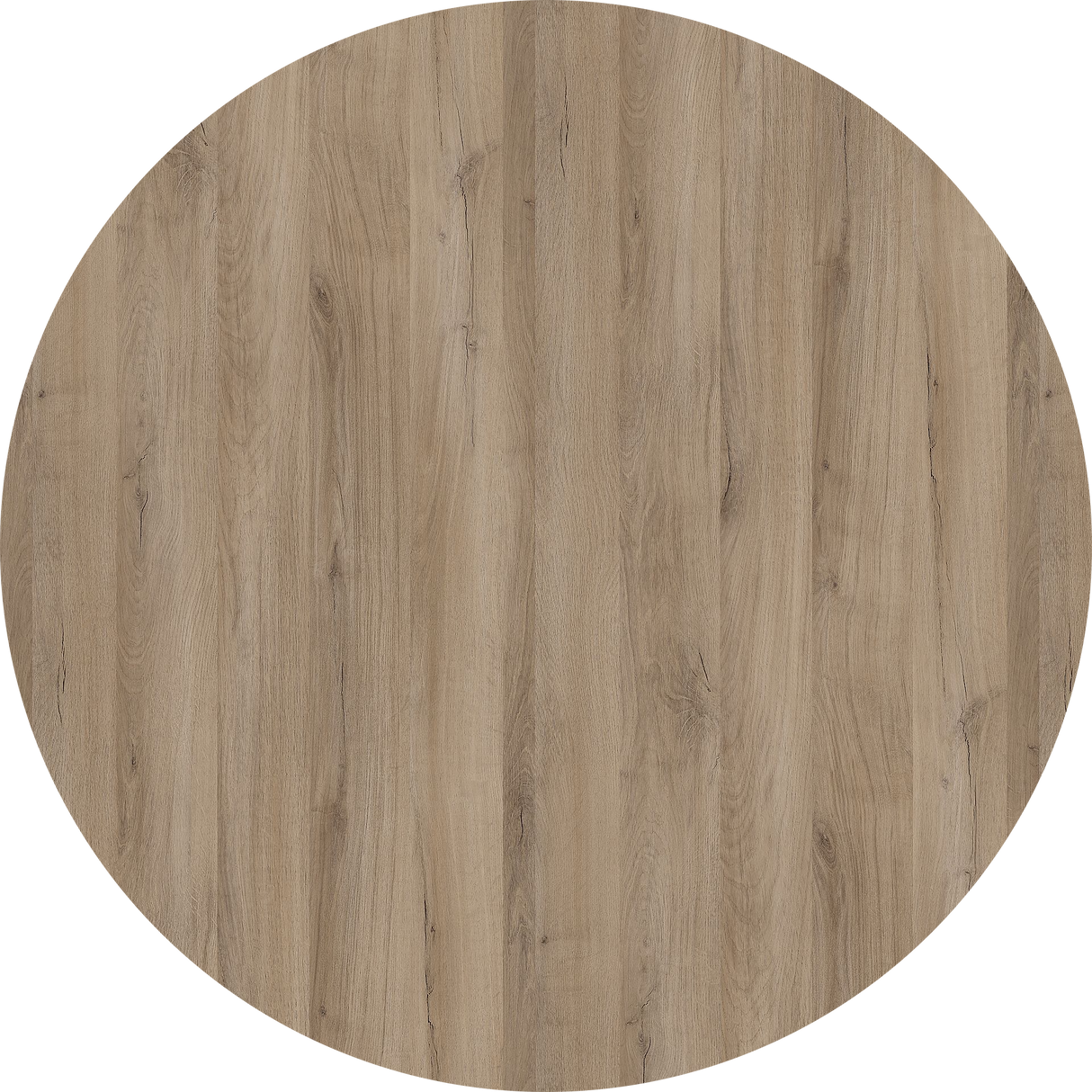 KwikCaps Self Adhesive Screw Cover Caps Lorenzo Oak R20256 (119)