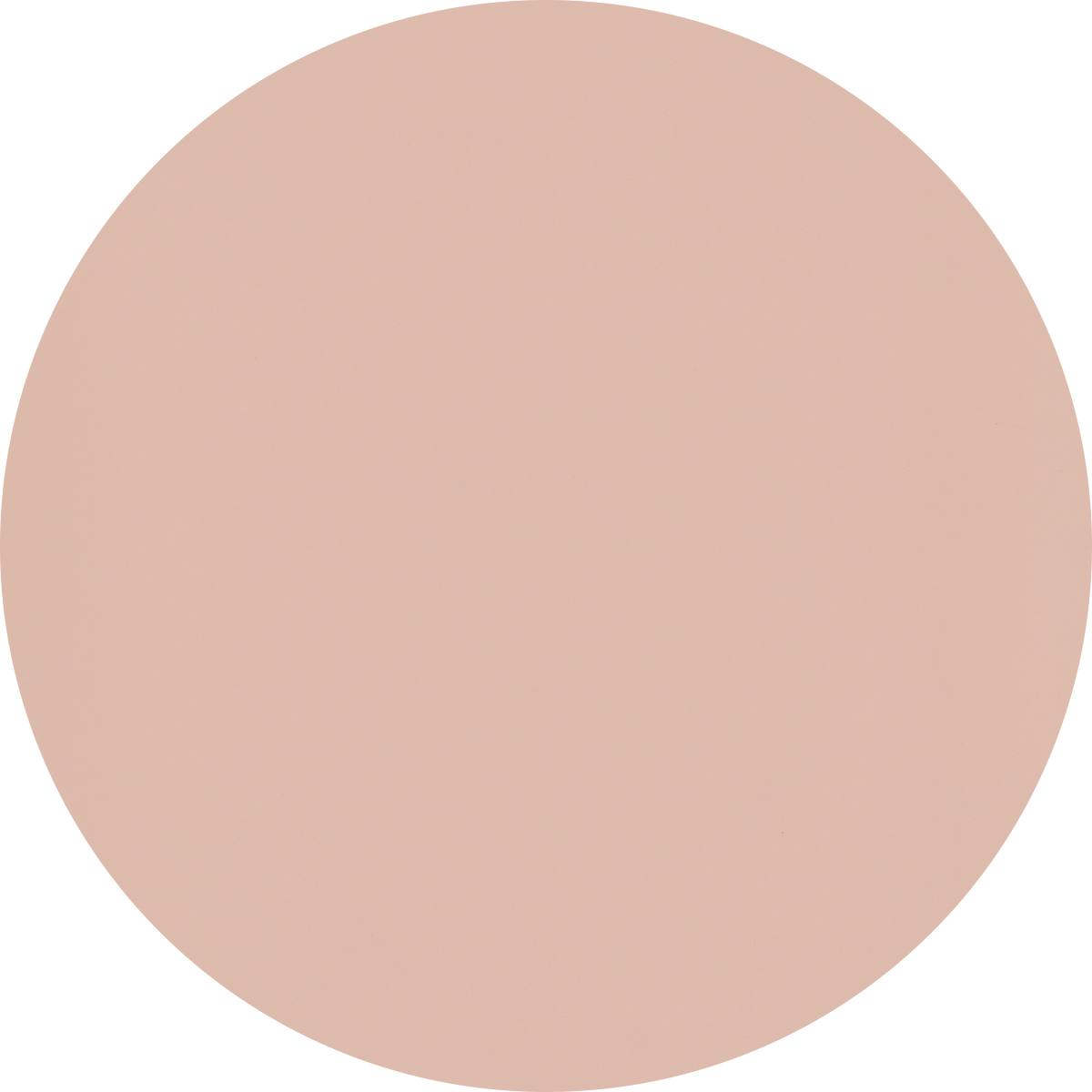 KwikCaps Self Adhesive Screw Cover Caps Millennial Pink PU2604 (671)