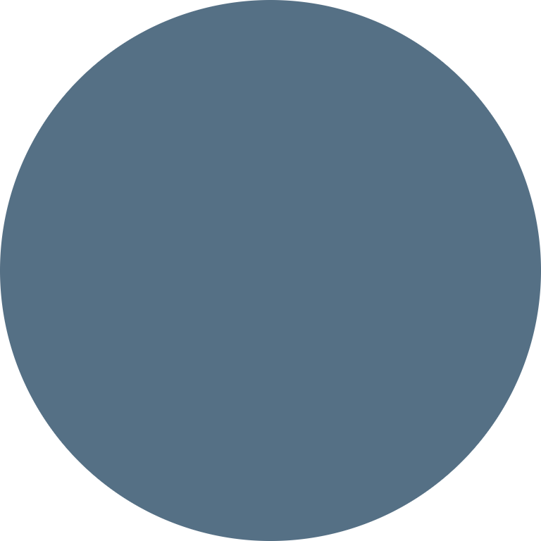 KwikCaps Self Adhesive Screw Cover Caps Misty Blue U502 (650)