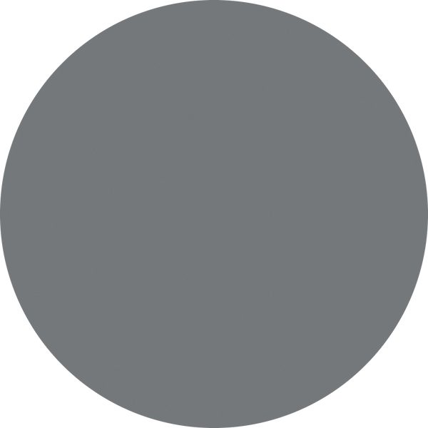 KwikCaps Self Adhesive Screw Cover Caps - Monument Grey - Egger U780 (616)