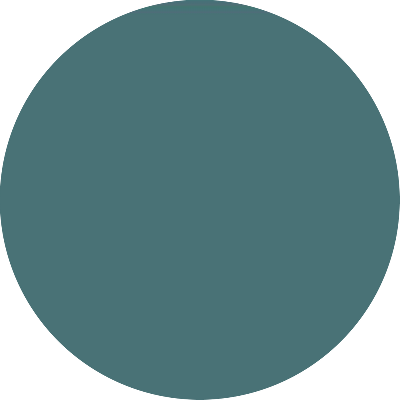 KwikCaps Selbstklebende Schraubenabdeckkappen – Niagaragrün – Egger U646 (995)