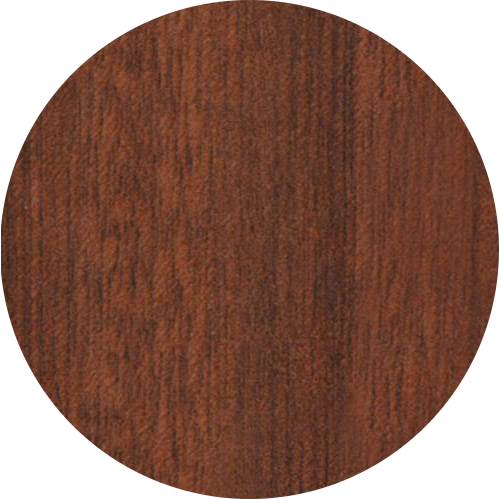 KwikCaps Self Adhesive Screw Cover Caps Paris Oak R20122 (837)