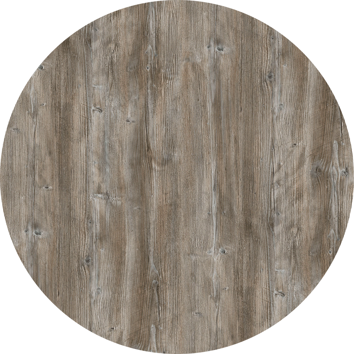 KwikCaps Self Adhesive Screw Cover Caps Ponderosa Pine R55004 (847)