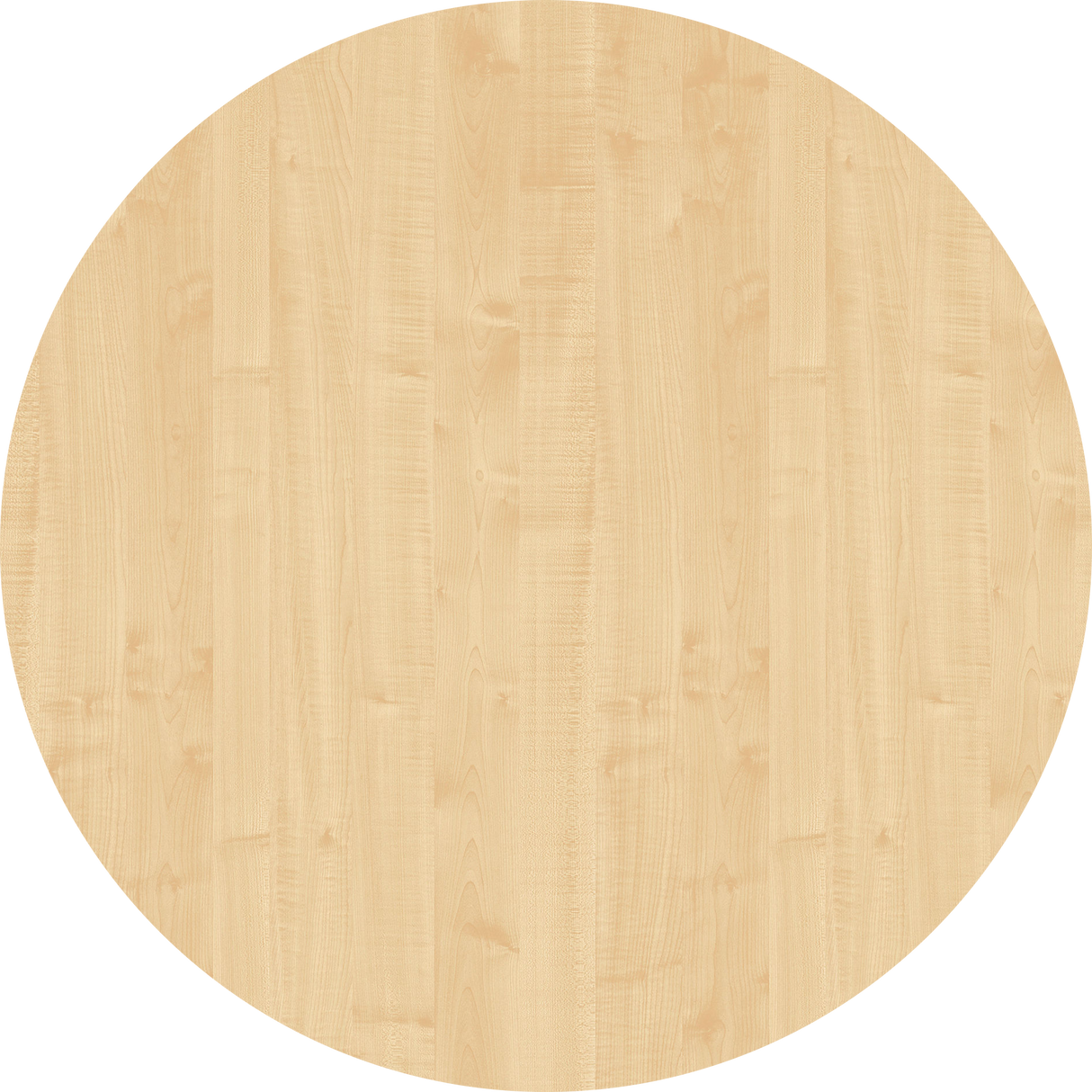 KwikCaps Self Adhesive Screw Cover Caps Royal Maple R27001 (812)