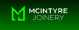 McIntyre Joinery