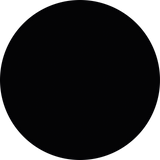 KwikCaps Self Adhesive Screw Cover Caps Black (Textured) (327)