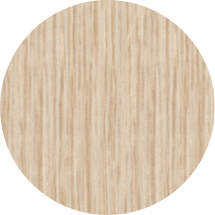 KwikCaps Self Adhesive Screw Cover Caps Sherwood Light R20167 (835)