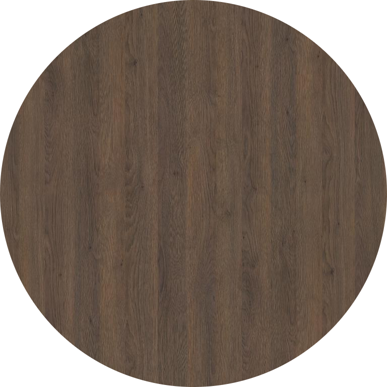 KwikCaps Self Adhesive Screw Cover Caps Tobacco Gladstone Oak H3325 (834)