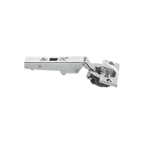 Blum Cliptop Soft Close 110° Hinge Nickel 71B3550 - Bedrooms Plus