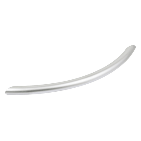 Bow Handle, Steel, Fixing Centres 96mm | CLEARANCE - Bedrooms Plus