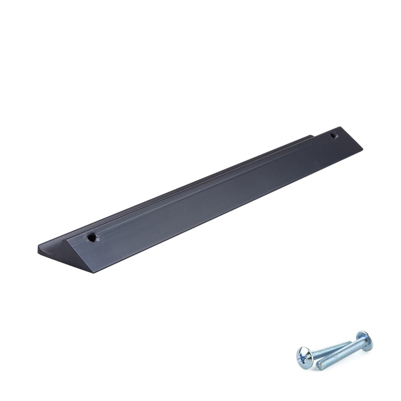 M4TEC Bar Pull Handle - Anthracite - VE8 Dalry Series Pack of 10
