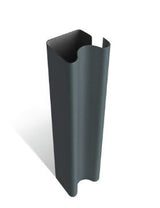 Classic Sliding Door Frame Sample - Bedrooms Plus