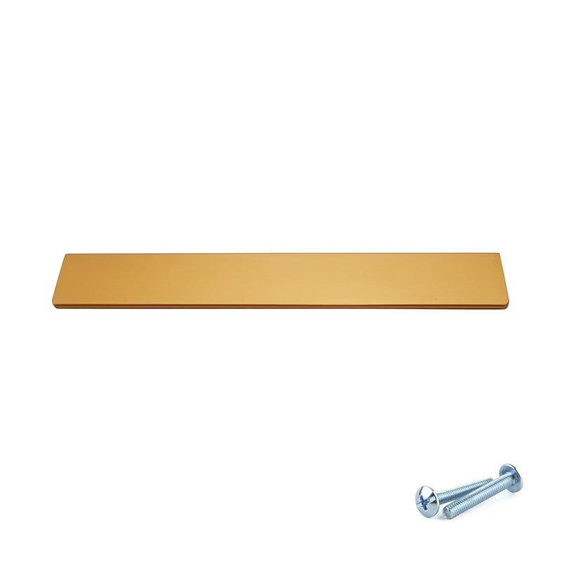 M4TEC Bar Pull Handle - Copper - VE8 Dalry Series Pack of 10