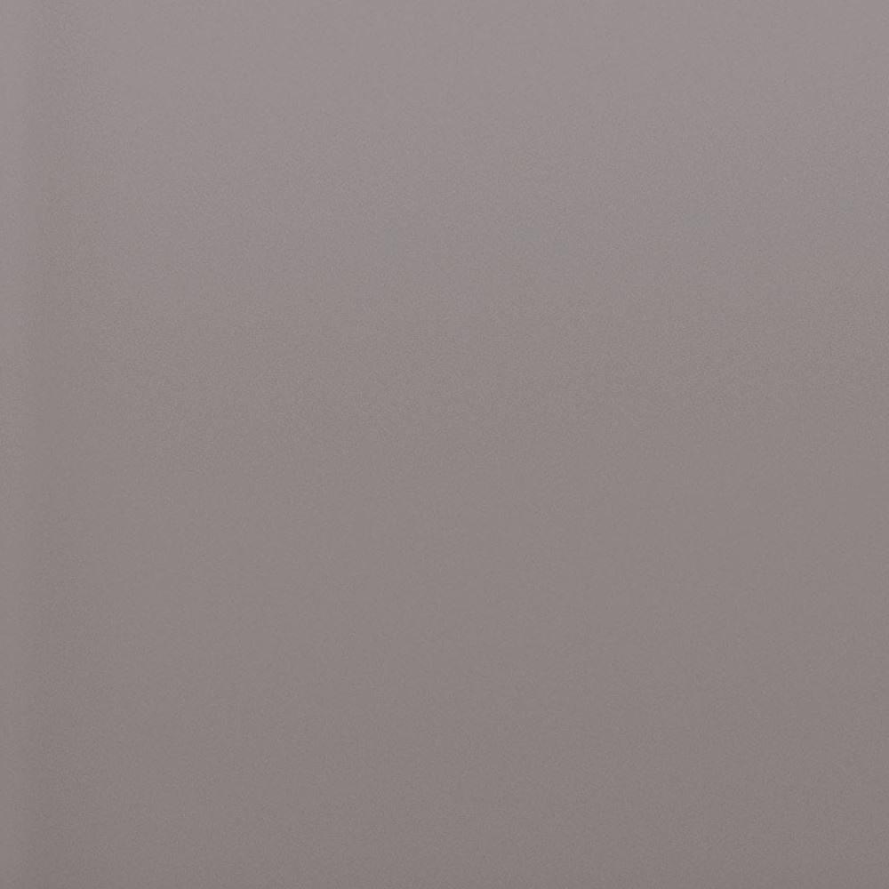 Grey Metal Glass Panel - Bedrooms Plus