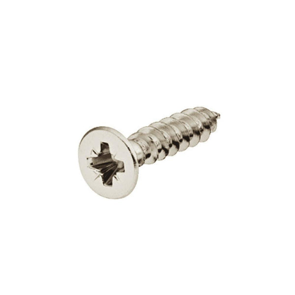 Hospa Screw Countersunk Head With PZ Cross Slot 15mm x 4,0mm - 1000pcs - Bedrooms Plus