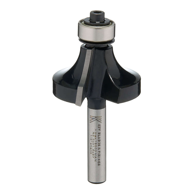 Air Router Cutter Key Blades 1/4