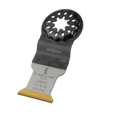 Key Blades 35mm E Cut Carbide Pro Starlock Plunge Cut Saw Blade - 5236 - Bedrooms Plus