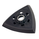 Key Blades and Fixings STARLOCK Sanding Pad perforated - Bedrooms Plus