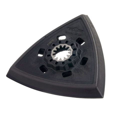 Key Blades and Fixings STARLOCK Sanding Pad perforated - Bedrooms Plus