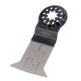 Key Blades Starlock E - Cut HCS Saw Blade Curved SL 50X50MM - 5226 - Bedrooms Plus