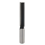 Key Blades Straight Router Cutter 1/2" x 12.7mm x 63mm - R4