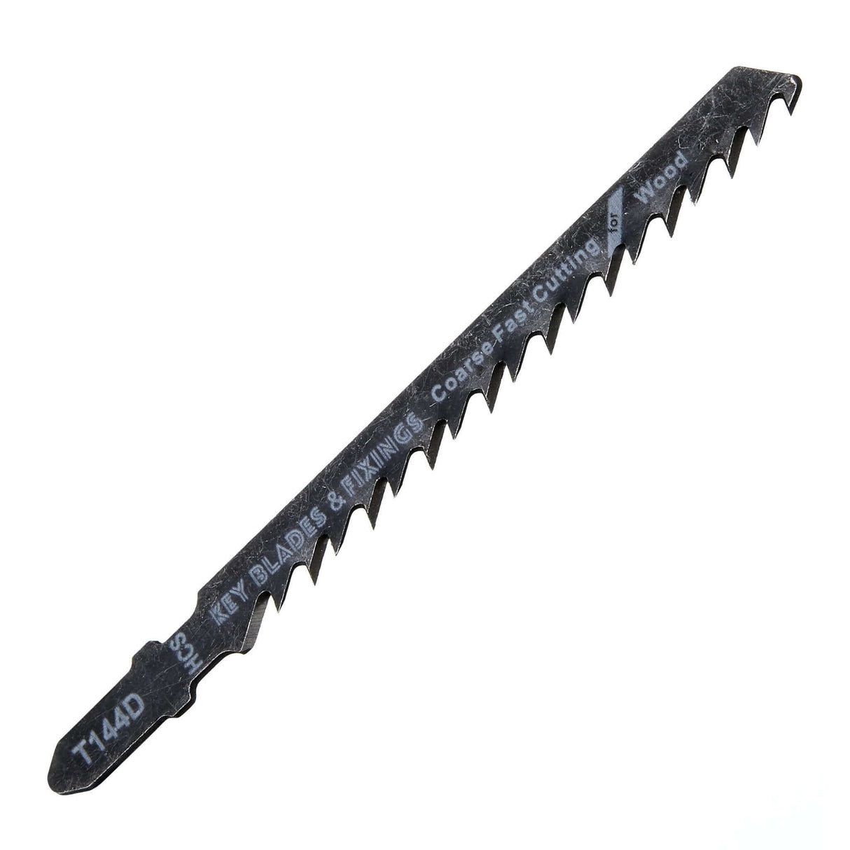 Key Blades T144D Jigsaw Blades 5 Pack - 1144 - Bedrooms Plus