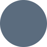 KwikCaps Self Adhesive Screw Cover Caps - Alby Blue (640) - Bedrooms Plus