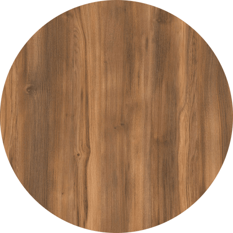 KwikCaps Self Adhesive Screw Cover Caps Amber Baroque Oak K536 (973) - Bedrooms Plus