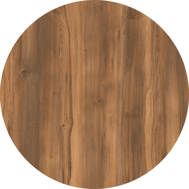 KwikCaps Self Adhesive Screw Cover Caps Amber Baroque Oak K536 (973) - Bedrooms Plus