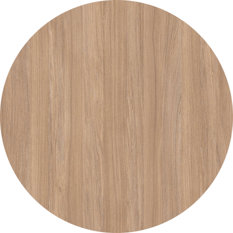 KwikCaps Self Adhesive Screw Cover Caps Amber Urban Oak K006 (746) - Bedrooms Plus