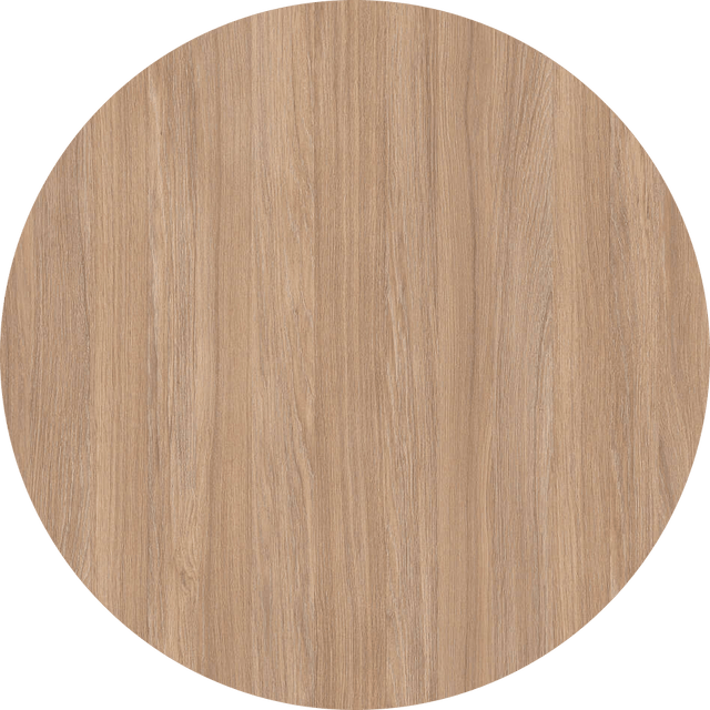 KwikCaps Self Adhesive Screw Cover Caps Amber Urban Oak K006 (746) - Bedrooms Plus