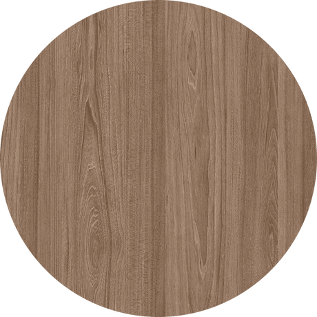 KwikCaps Self Adhesive Screw Cover Caps Amsterdam Elm D3193 (866) - Bedrooms Plus