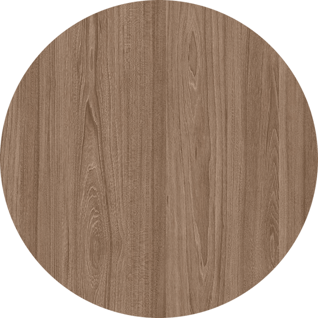 KwikCaps Self Adhesive Screw Cover Caps Amsterdam Elm D3193 (866) - Bedrooms Plus