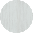 KwikCaps Self Adhesive Screw Cover Caps Anderson Pine White R55011 (469) - Bedrooms Plus