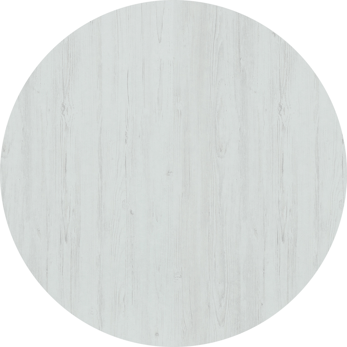 KwikCaps Self Adhesive Screw Cover Caps Anderson Pine White R55011 (469) - Bedrooms Plus