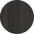 KwikCaps Self Adhesive Screw Cover Caps Anthracite Fineline Metallic H3190 / Black Havana Pine H3081 (874) - Bedrooms Plus