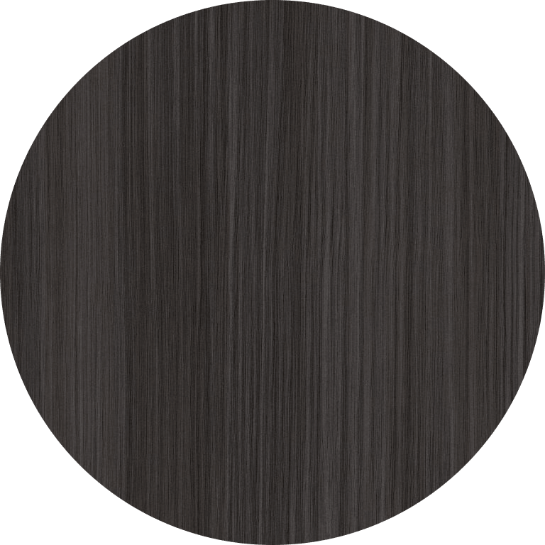 KwikCaps Self Adhesive Screw Cover Caps Anthracite Fineline Metallic H3190 / Black Havana Pine H3081 (874) - Bedrooms Plus