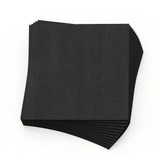 KwikCaps Self Adhesive Screw Cover Caps - Anthracite Sherman Oak / Finsa Roble Azabache Atlas 75V (529) H1346 ST32 - Bedrooms Plus