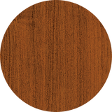 KwikCaps Self Adhesive Screw Cover Caps - Antique Cherry (806) CLEARANCE - Bedrooms Plus