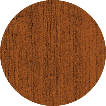 KwikCaps Self Adhesive Screw Cover Caps - Antique Cherry (806) CLEARANCE - Bedrooms Plus