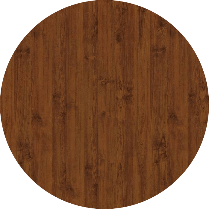 KwikCaps Self Adhesive Screw Cover Caps Antique Cherry D2360 (350) - Bedrooms Plus